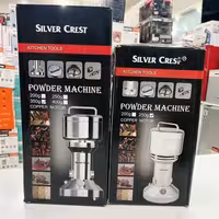 آسیاب سیلور کرست 100 گرم (پس کرایه)