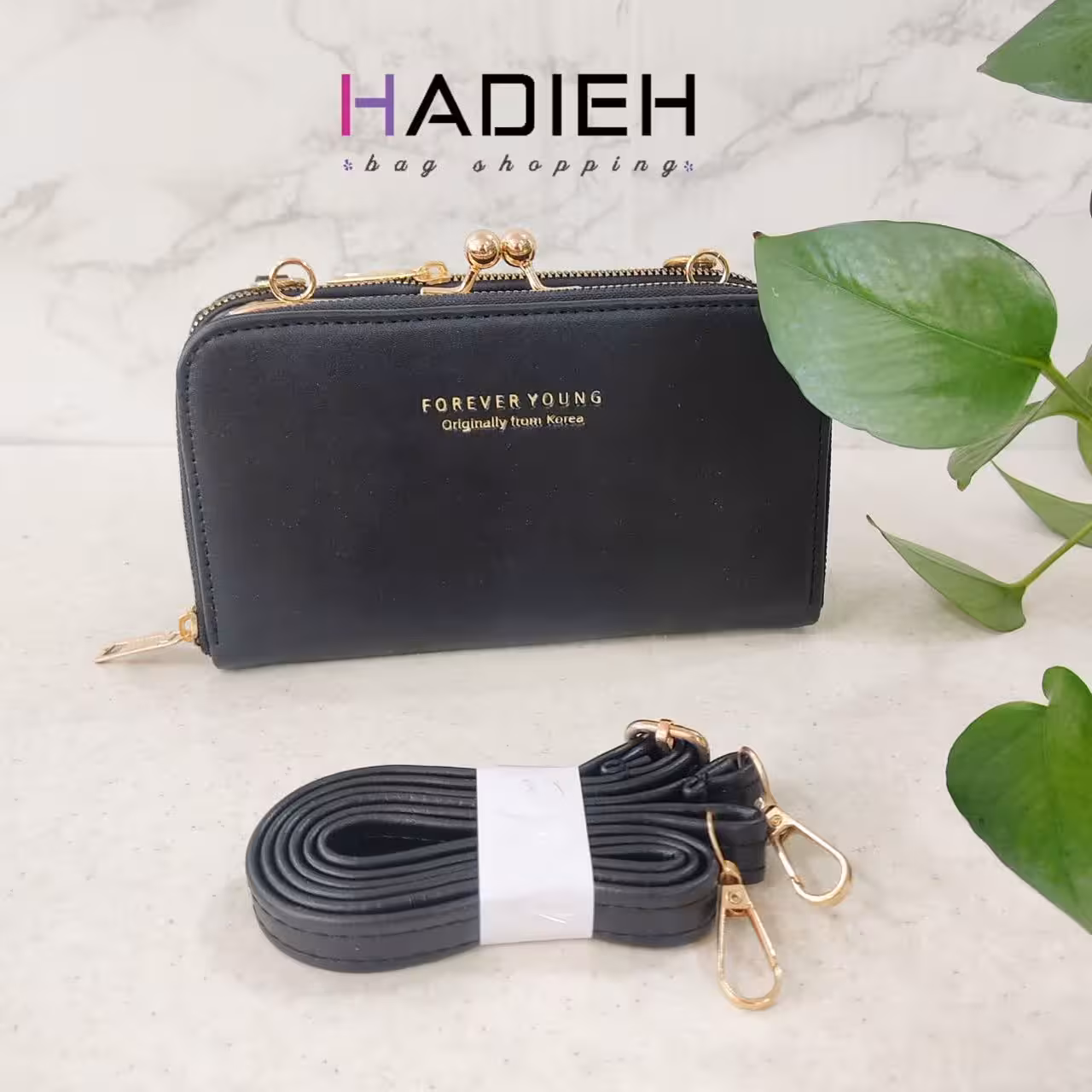 کیف پاسپورتی جذاب زنانه کد 2568