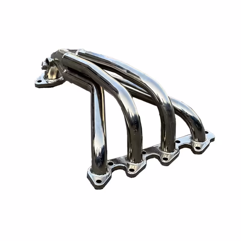 هدرز خودرو مدل فولادی مناسب برای کوییک | کالا مکس