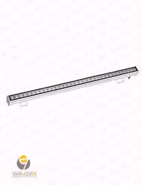 وال واشر LED نما 36 وات 97 سانتی یزد نور IP67