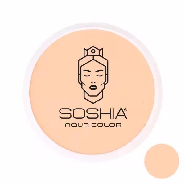 پنکیک سنگی و استخری سوشیا آکوا T303