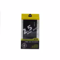 باکس هارد نوت بوک 2.5 اینچ USB 3.0 دی نت