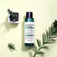 تونر میراکل som by mi 30ml