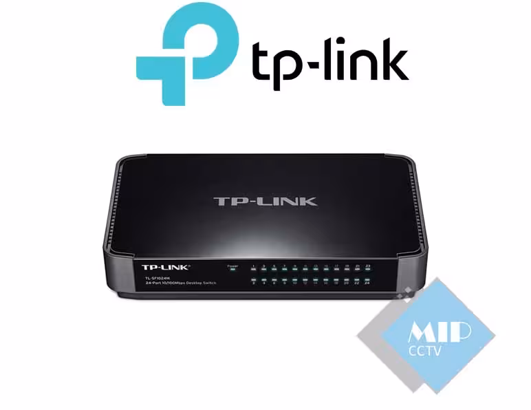 سوئیچ TL-SF1024Mتی پی لینک