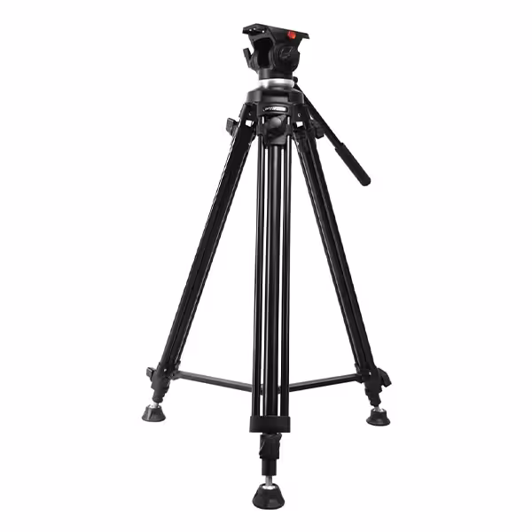 ارسال فوری   امکان خرید حضوری   سه پایه دوربین ویفنگ مدل WT-616