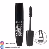 ریمل حجم دهنده یورن مدل EXTREME SUPER LASH