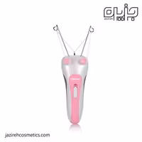 بندانداز برقی کویین HR025