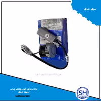 سنسور پارک (دنده عقب )هایما s7