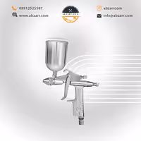 پیستوله سه تنظیم سایه پاش واگما رابِیــن مدل  K3A (( اقساط یک ساله ))