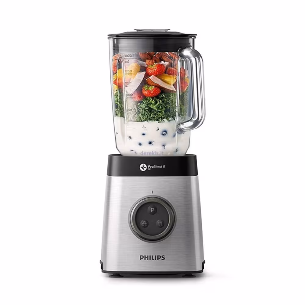 مخلوط کن فیلیپس مدل HR3652/00