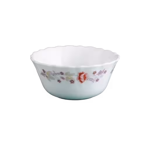 کاسه ماست گرد کد 230 پارس اوپال