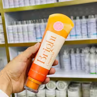 ژل کرم روشن کننده هایلایف (HighLife) مدل Bright حجم 200 میلی لیتر