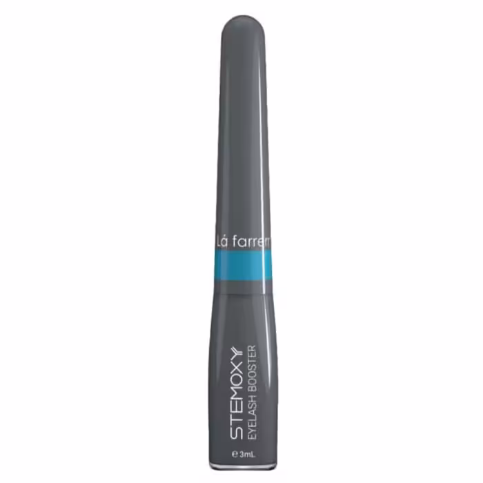 سرم تقویت کننده مژه لافارر مدل استموکسی حجم 3 میلی لیتر 