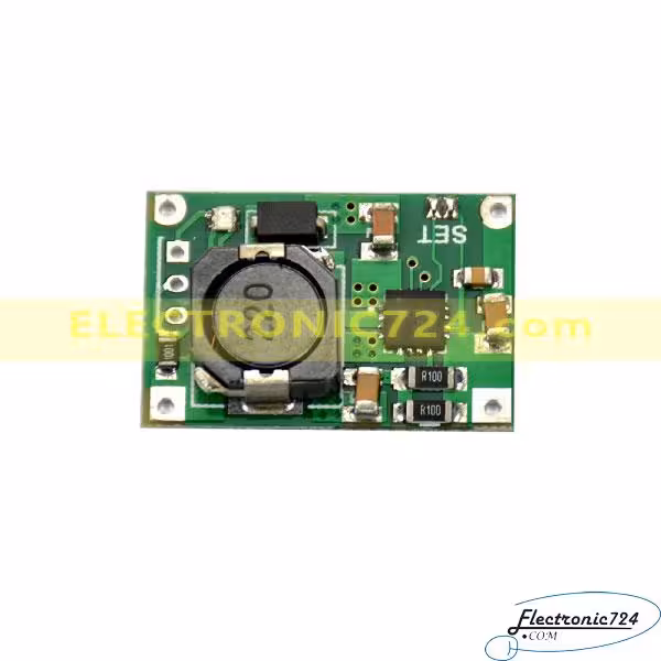 شارژر باطری لیتیوم TP5100 2CELL