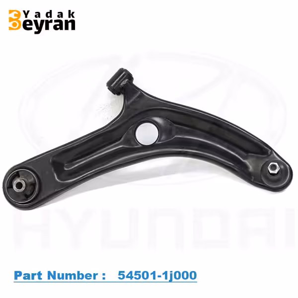 طبق جلو i20 واردات