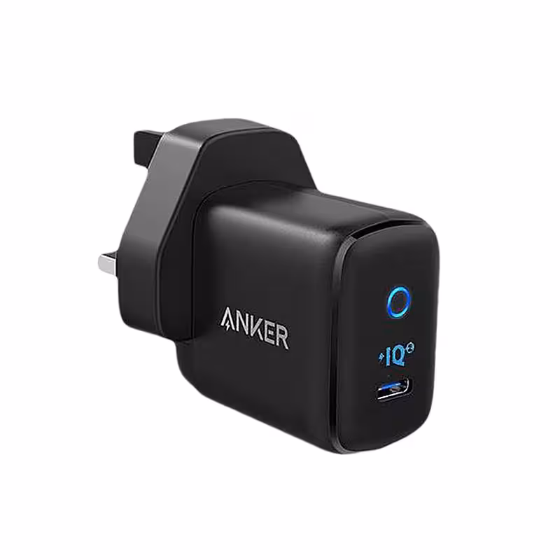 شارژر دیواری انکر مدلPowerPort III mini A2615