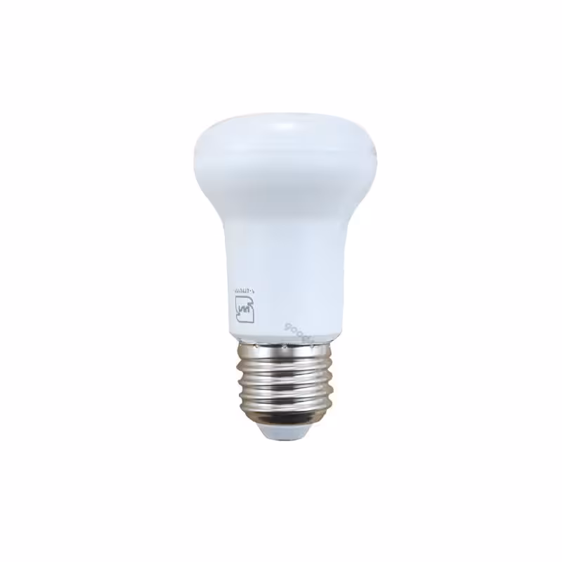 لامپ LED جهت دار ۶ وات افراتاب