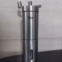 اسیاب دستی قهوه برند هوم،ارسال به صورت پس کرایه