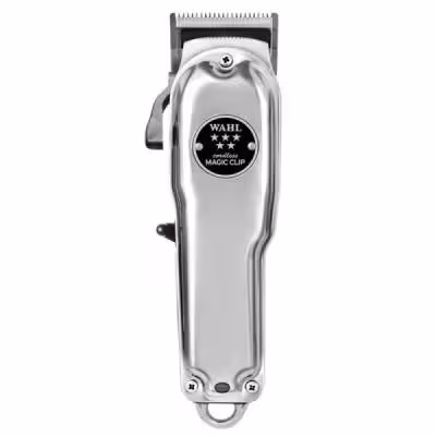 ماشین اصلاح وال مجیک کلیپ متال ادیشن Wahl Cordless Magic Clip Metal Edition 8509