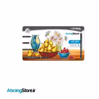 ماژیک حرفه ای لیرا آرت پن 30 رنگ | Lyra Hi-Quality Artpen