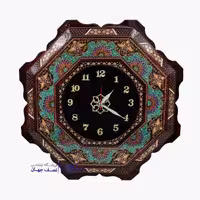 ساعت خاتم کاری کدslp8
