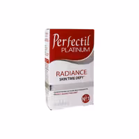 قرص پرفکتیل پلاتینیوم ویتابیوتیکس 60 عدد