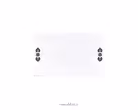 کاغذ چاپی تذهیب خوشنویسی کد Y992