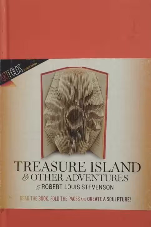 Treasure Island | Robert Louis Stevenson