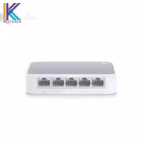 TP-LINK TL-SF1005D 5-Port 10 SWITCH
