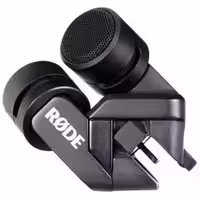 خرید میکروفون رود Rode I-xy Lightning با بهترین قیمت