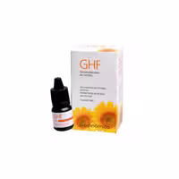 مایع ضدحساسیت 3 میلی لیتر Biodinamica – G.H.F