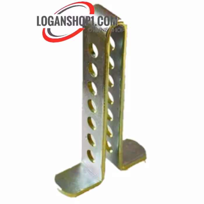 قفل پدال ساندرو تندرپلاس