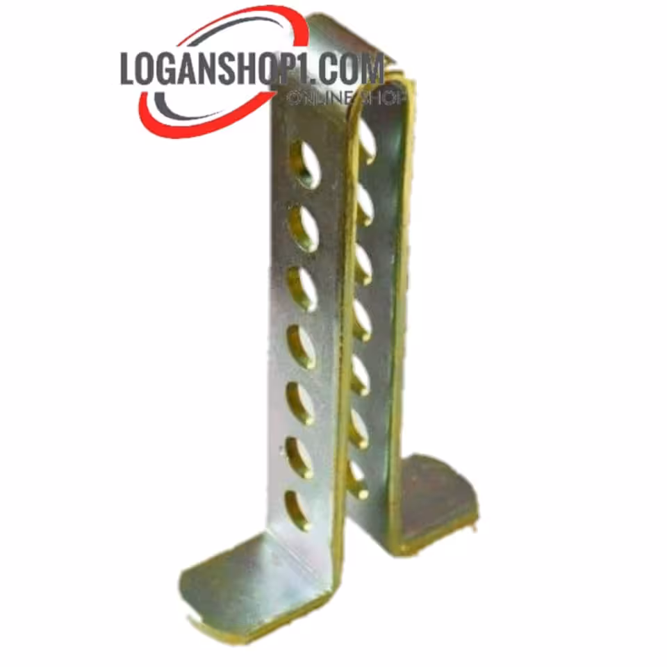 قفل پدال ساندرو تندرپلاس