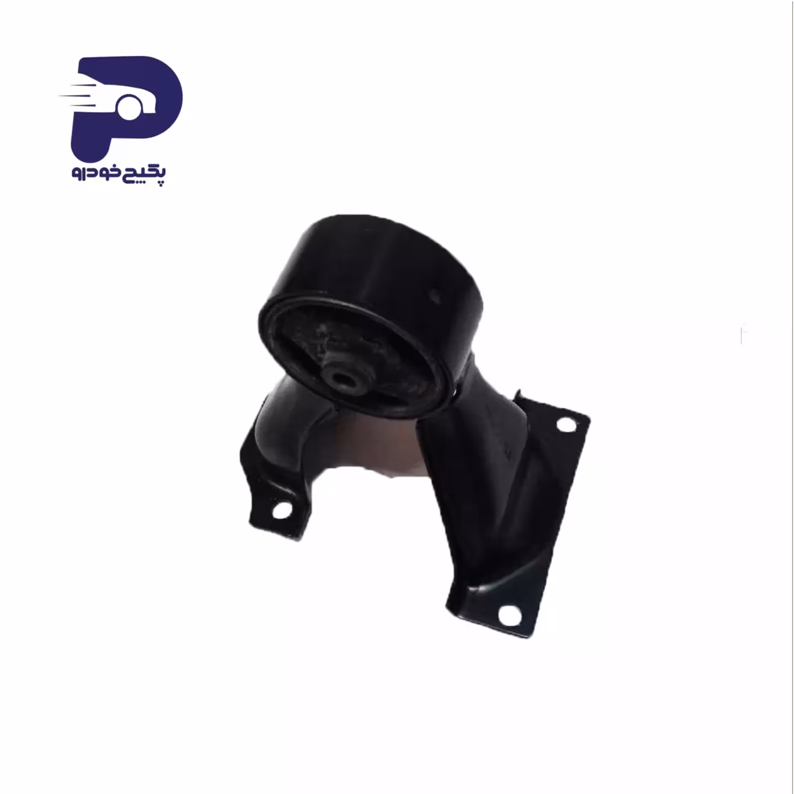 دسته موتور عقب ام وی ام 530 - 550 A21-1001710 شرکتی