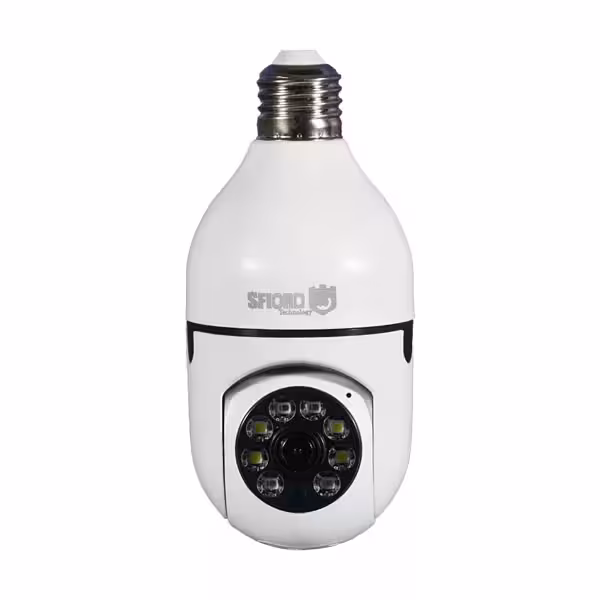 دوربین مداربسته بی سیم تحت شبکه اسفیورد مدل Y335