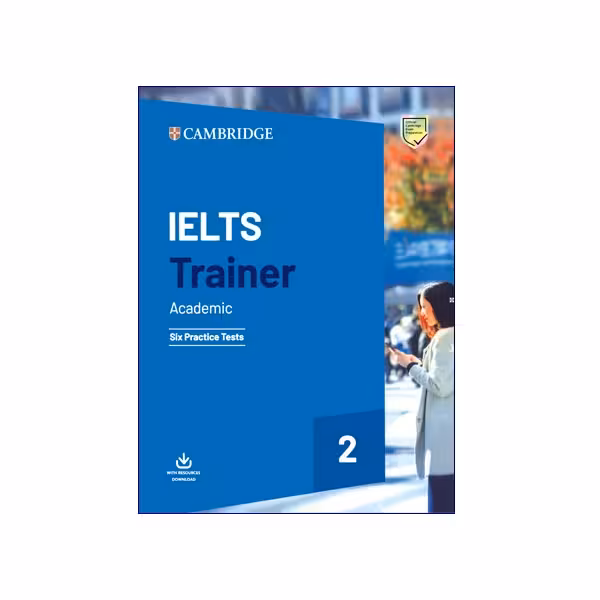 IELTS Trainer 2 Academic: Six Practice Tests