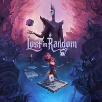 بازی Lost in Random