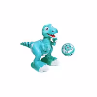 ربات کنترلی مدل دایناسور هوشمند کد 908B