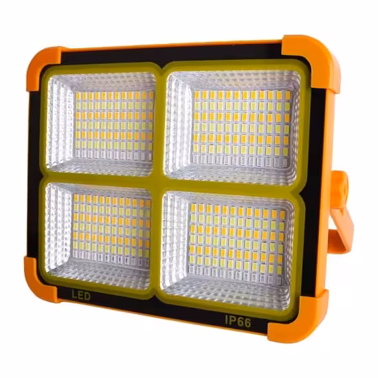 LED سولار AKOVA 300w