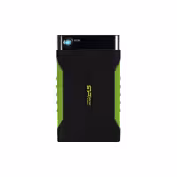 هارد اکسترنال سیلیکون پاور Armor A15 ظرفیت 2 ترابایت