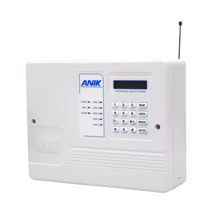 دزدگیر اماکن خط ثابت A370