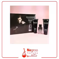 ست مردانه سه عددی پرفیوم برند کالکشن دیور ساویج Brand Collection No.100