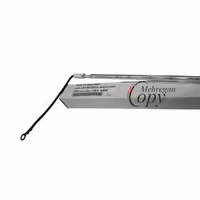 لامپ هیتر کپی ریکو آفیشیو  Ricoh Aficio AF-3045/MP4500 (230V/550W)