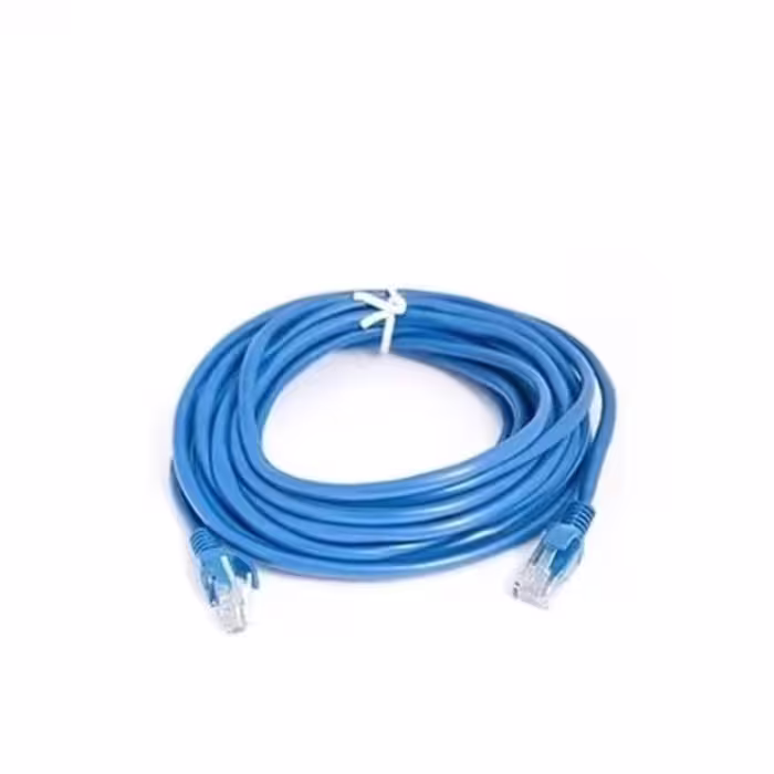 پچ کورد 10 متری cat6 utp لگراند (طرح)
