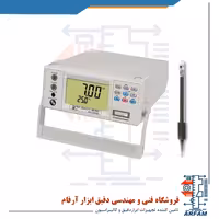 دستگاه کیفیت سنج آب چند منظوره لترون مدل LUTRON BWA-2018SD