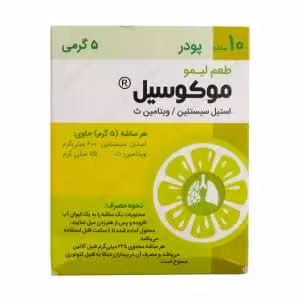 ساشه موکوسیل