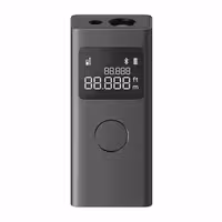 متر لیزری شیائومی مدل MJJGCJYD001QW