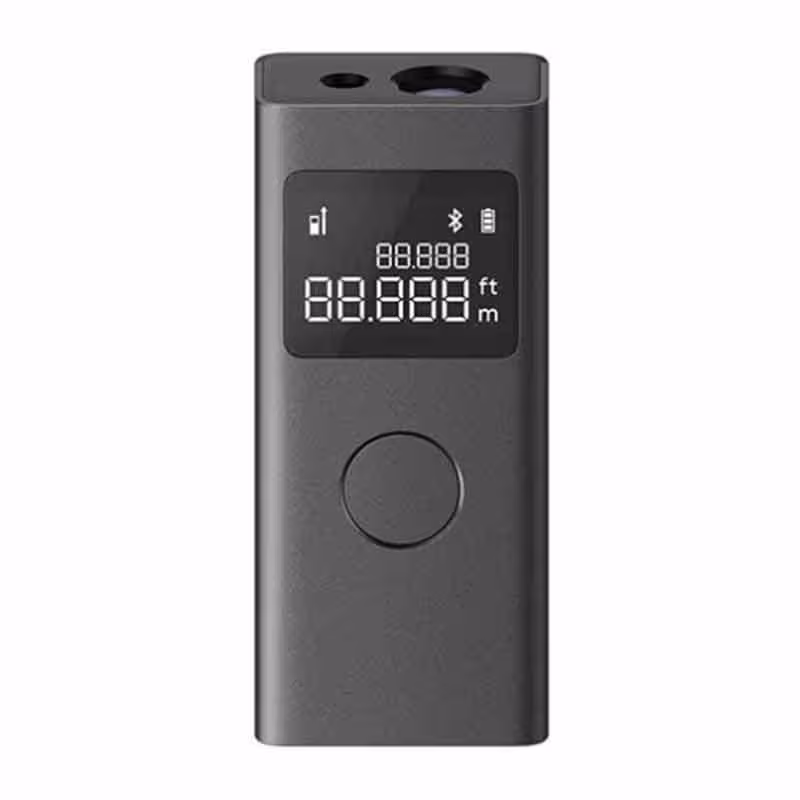 متر لیزری شیائومی مدل MJJGCJYD001QW