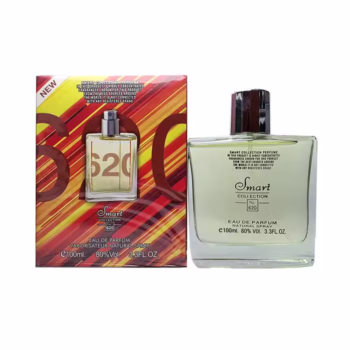 عطر ادکلن اسنتریک مولکول 02 کد 620 اسمارت کالکشن