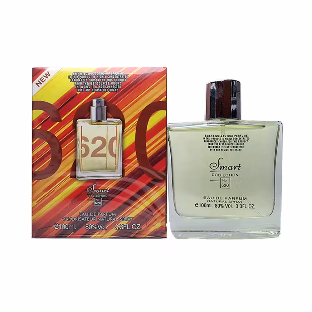 عطر ادکلن اسنتریک مولکول 02 کد 620 اسمارت کالکشن